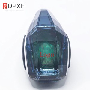 Pomello del Cambio Ergonomico in Cristallo con Illuminazione Adattiva per Camry/Highlander/Vios/RAV4/Corolla, Accessorio per Modifica Auto - Product Image 4