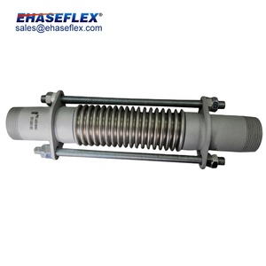 Soufflet d'expansion <span class=keywords><strong>Bridada</strong></span> dans l'échangeur de chaleur Soufflet Flex Para Aplicaciones Industriales - Product Image 4