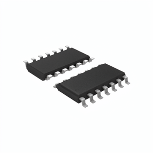 14 SOlC Buy Online Electronic Components Interface In Stock SN65HVD1473DR - Product Image 1