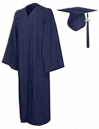 Blu navy