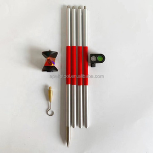 측량 기기 총 스테이션 <span class=keywords><strong>360</strong></span> 도 프리즘 - Product Image 4