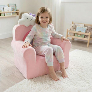 Canapé-lit <span class=keywords><strong>pour</strong></span> enfants personnalisé en éponge <span class=keywords><strong>pour</strong></span> filles et garçons, confortable <span class=keywords><strong>pour</strong></span> <span class=keywords><strong>jouer</strong></span>, lire et faire la sieste - Product Image 6