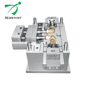 Moule en plastique pour écouteurs Bluetooth, casques d'écoute, coque, fabrication chinoise - Product Image 4