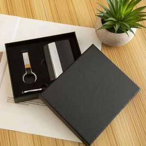 Tarjetero Personalizado para Hombre - Regalos Corporativos Grabados y Artículos Promocionales - Product Image 2