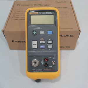 719-100G Calibrator With Built-in <b>Pump</b> 0.025% Measurement and 0.015% MA Source - Product Image 6