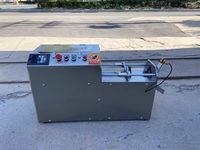 Commerciële elektrische multifunctionele voedselhakselaar, snij-, blokjes- en raspmachine, duurzame roestvrijstalen processor
