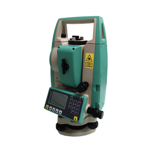 محطة مسح شاملة بسعر رخيص وجودة عالية، دقة زاوية <span class=keywords><strong>2</strong></span> ثانية، محطة رايد R2 الشاملة لمسح الأراضي - Product Image 2