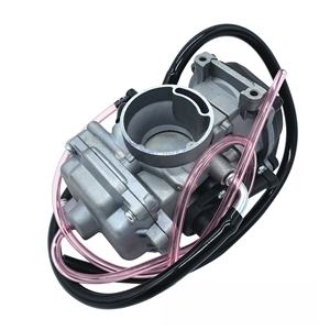 เหมาะสำหรับรถมอเตอร์ไซค์ TTR-225 ปี 1999-2004 รุ่น 5FG-14901-00-00 XT225 คาร์บูเรเตอร์ อุปกรณ์เสริมรถมอเตอร์ไซค์ - Product Image 5