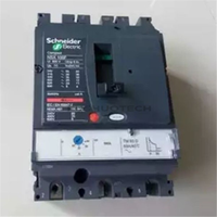 Nouveau disjoncteur PLC 1 pièce LV429631 Module PLC AX pour produit sous garantie