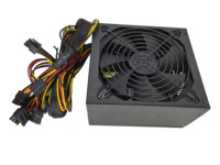 Alimentation électrique pour ordinateur, 450W, 80plus, offre spéciale, prix d'usine