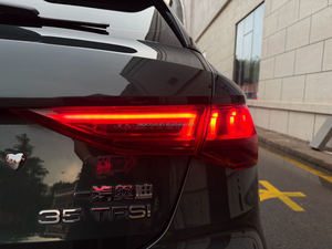 <span class=keywords><strong>Audi</strong></span> A3 Premium Sedan Édition Sport d'<span class=keywords><strong>occasion</strong></span> 2025 |   Exportation de véhicules chinois d'origine - Product Image 6