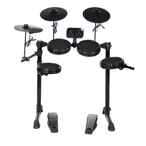MOINNG Vente de <span class=keywords><strong>Noël</strong></span> Batterie électronique MT10B Offre limitée Tabouret et sac gratuits Direct usine - Product Image 2