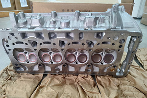 Meistverkaufter Originaler Echter EA888 Motorzylinderkopf 1.8T <span class=keywords><strong>2</strong></span>.0T für VW Golf Passat Tiguan Audi A4 A6 A8 Q7 Q5 S3 S5 Q3 TT - Product Image 4