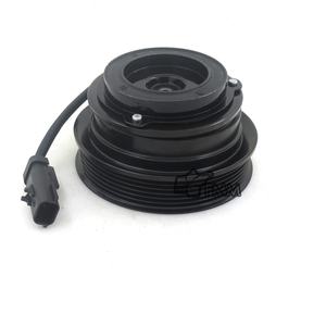 Embrayage de compresseur de climatisation 5005496AD pour Chrysler Caravan 2.4L Toyota Camry 5005496AE - Product Image 2