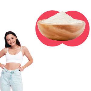 Último diseño Gestión de calorías Sibu Polvo Control del apetito Sibu Figura Forma Suplemento natural Sibu Polvo - Product Image 4