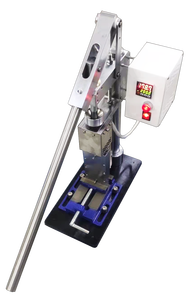 Điện Dọc Của Nhãn Hiệu Máy Ép Phun Nhựa Đúc Tay Hoạt Động Cho Quy Mô Nhỏ Cho HDPE PC PA Nhựa Bao Gồm Vít - Product Image 4