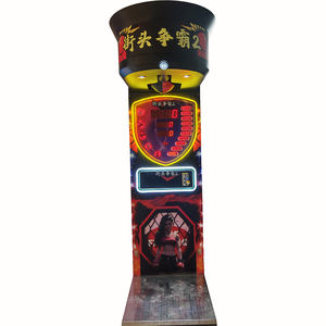 เครื่องเกมชกมวยที่ใช้เหรียญเล่นสนุก - Product Image 6