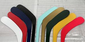 Bastone da Hockey su Ghiaccio in Carbonio Artigianale ad Alte Prestazioni in Materiale Composito - Product Image 2