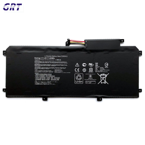 11.4V 45Wh C31N1411 Laptop <b>Battery</b> for ASUS U305F U305L U305 305F U305FA5Y10 U305FA5Y71 Notebook Tablet C31N1411 - Product Image 2