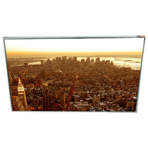 LD550DUN-TGB5 ขายดี จอ LCD ขนาด 55.0 นิ้ว ความละเอียด 1920*1080 สำหรับวิดีโอวอลล์ - Product Image 1
