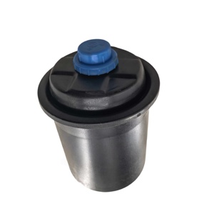 Accessoires automobiles de haute qualité, système de direction de camion WG9725470060, réservoir d'huile de direction assistée pour Sinotruk Howo A7 - Product Image 4
