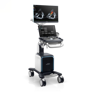 Mesin <span class=keywords><strong>Ultrasound</strong></span> Portabel Medis Hewan Mindray Vetus 80 Kualitas Unggul Harga <span class=keywords><strong>Ultrasound</strong></span> Veteriner - Product Image 4