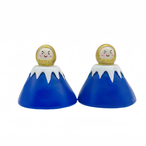 WholesaleJapan Mt.Fuji Souvenir <b>Gift</b> Art Knick-knacks Lucky <b>Cat</b> Interior Decoration Resin Crafts Lucky <b>Cat</b> Fortune <b>Cat</b> Ornament - Product Image 2