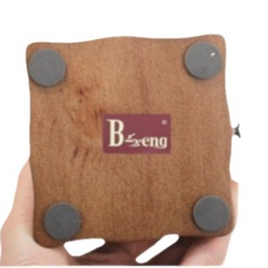 <span class=keywords><strong>เครื่อง</strong></span><span class=keywords><strong>บด</strong></span><span class=keywords><strong>กาแฟ</strong></span>แบบมือหมุน วินเทจ แกนเซรามิกขนาดเล็ก อุปกรณ์บดเมล็ด<span class=keywords><strong>กาแฟ</strong></span>แบบแมนนวล สำหรับดริป<span class=keywords><strong>กาแฟ</strong></span> ปรับแต่งโลโก้ได้ รุ่นคลาสสิค - Product Image 6