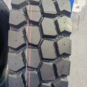 哈比铅品牌高品质12.00r20卡车轮胎更换径向采矿豪沃卡车新状况批发中国 - Product Image 2