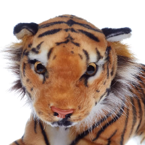 Giocattoli di Peluche per Bambini a Forma di <span class=keywords><strong>Tigre</strong></span>, Morbidi e Confortevoli, Personalizzabili e di Alta Qualità - Product Image 2