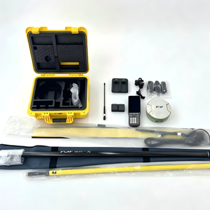 ชุดอุปกรณ์สำรวจแบบครบชุด FOIF A90 GNSS RTK Base และ Kit - Product Image 1