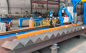 Riel Lineal de Alta Calidad para Robots, Compatible con Diversos Robots como ABB, FUNAC, Yaskawa, KUKA, etc. - Product Image 4