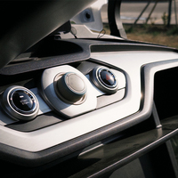 Fournisseur de voiturettes de golf électriques, voiturette de golf 4 places, chariot de golf DC-G-F2+2, vente directe d'usine, véhicule surélevé