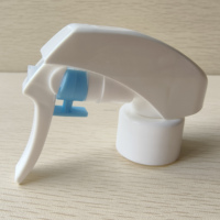 Nouveau design pulvérisateur à gâchette fine en plastique mousse de haute qualité