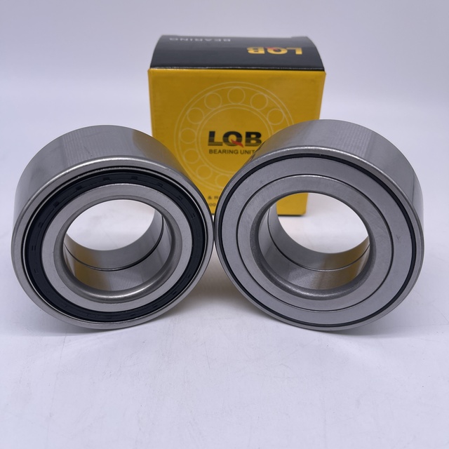 Factory Direct Supply Automotive Hub Wheel Bearing DAC34640037 34*64*37 High Speed Large Load Capacity  Long Life