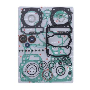 ชุดปะเก็นครบชุด (รวมซีลน้ำมัน) - Product Image 2