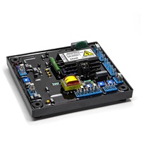 Pièces détachées universelles pour générateur, régulateur de tension automatique SX 440, alternateur de générateur diesel, groupe électrogène AVR SX440