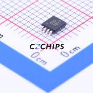 Nuevo amplificador de precisión de chip IC de circuito integrado OPA2350EA/2K5 original a estrenar - Product Image 1