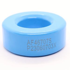 טבעת כוח גבוהה אינדוקטור af467075 1.4mh 12a סליל אנטנה אינדוקטור אנרגיה מעגל חשמלי - Product Image 6