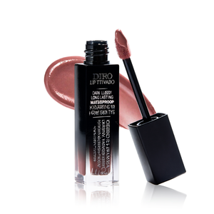 Dinto Lip Tint Glossy Long Lasting Waterproof Hydratant Hydratant K Beauty Formula Tous types de peau - Product Image 2