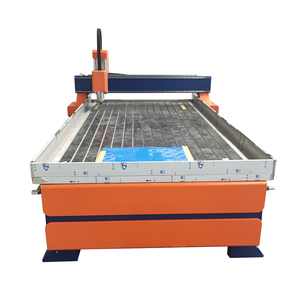 2025 giá tốt nhất nhà máy bán hàng trực tiếp 1325 1530 Đá kim loại CNC Router với bồn rửa nước cho đá gỗ kim loại nhôm - Product Image 3