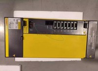 Nuevo Original en Stock A06B-6122-H045 # Controlador de Programación PLC Dedicado para Automatización Industrial H570 PAC