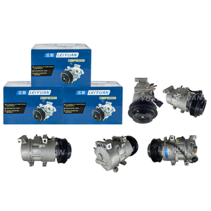 Compresor de Aire Acondicionado para Auto de 12V, 97701-4X000 977014X000, para Kia K2 2013, en Promoción - Product Image 5