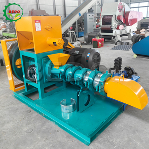 Extrusora de Soja Integral para Uso Agrícola, Gran Diámetro del <span class=keywords><strong>Tubo</strong></span> de Tornillo, Sistema Automático de Monitoreo de Temperatura - Product Image 6