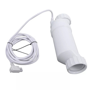 Hiện đại nhựa muối Clo Máy phát điện cho Hayward turbocell cho 40000 gallon gia đình Bể bơi cho thiết bị hồ bơi - Product Image 3