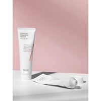 [Pour le Nigéria uniquement] [COSRX] Crème Balancium Comfort Cica Ceramide 80g avec une texture crème baume matifiante, hydratant pour peaux sujettes à l'acné