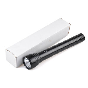 1000 Lumens Mạnh Mẽ Nhất Cá Nhân Tự Vệ Vũ Khí Đèn Pin LED Với 2 Pcs D Loại Pin - Product Image 6