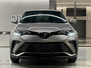Auto Usado en Venta, Toyota IZOA 2021, 2.0L, SUV, Volante a la Izquierda, Automático, 171hp, Excelente Estado - Product Image 5