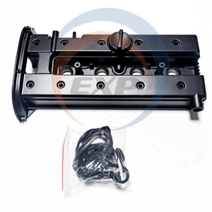 Tapa de Válvulas de Motor para <span class=keywords><strong>OPEL</strong></span> ASTRA G, ASTRA F, ASTRA H, Chevrolet LACETTI, Daewoo NUBIRA 92062396 90501943 - Product Image 1
