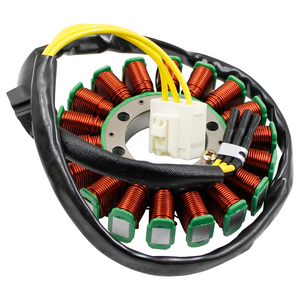 Bobine de stator de générateur de pièces de moto Boxer Bajaj pour <span class=keywords><strong>Honda</strong></span> CBF1000 SC58 <span class=keywords><strong>CBF</strong></span> <span class=keywords><strong>1000</strong></span> SC 2006-2010 31120-MFA-D01 31120-MGJ-D01 - Product Image 2